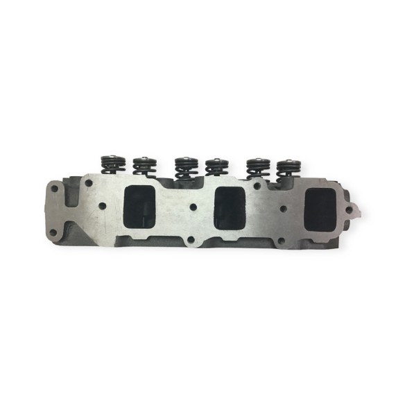 Cylinder head 3TNE84 With valves