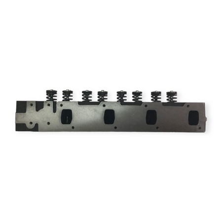 Cylinder head 4TNE98 With valves
