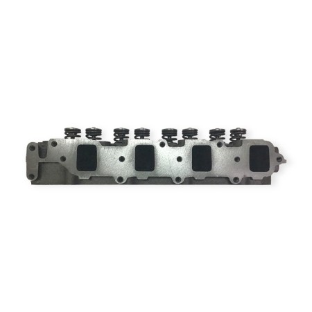 Cylinder head 4TNE84 With valves