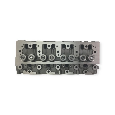 Cylinder head 4TNE88 With valves