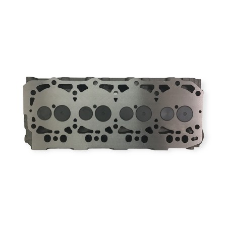 Cylinder head 4TNE88 With valves