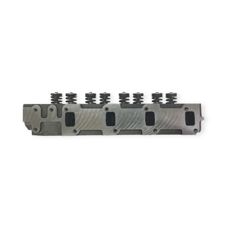 Cylinder head 4TNE88 With valves