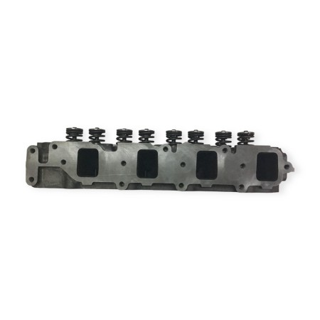 Cylinder head 4TNV84 With valves