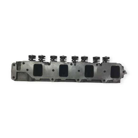 Cylinder head 4TNV84 With valves
