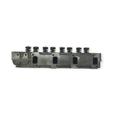 Cylinder head 4TNV84 With valves