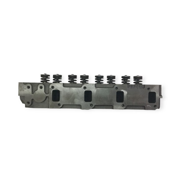 Cylinder head 4TNV84 With valves