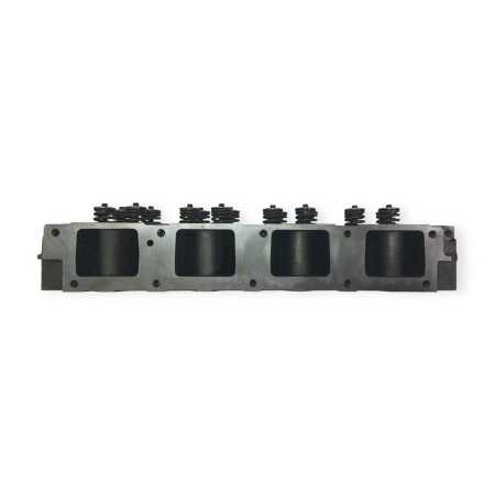 Cylinder head with valves for Yanmar 4TNV98