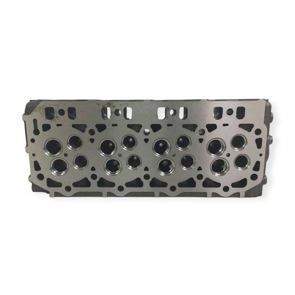 Cylinder head 4TNV106 Naked