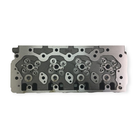 Cylinder head 4TNV106 Naked