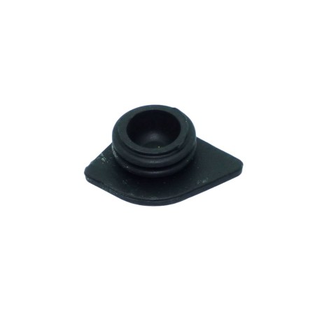 Lombardini rubber oil filler cap 15LD 225, 315 and 350