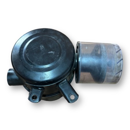 Filtro de aire Ruggerini RD220, RD240, RD270,...