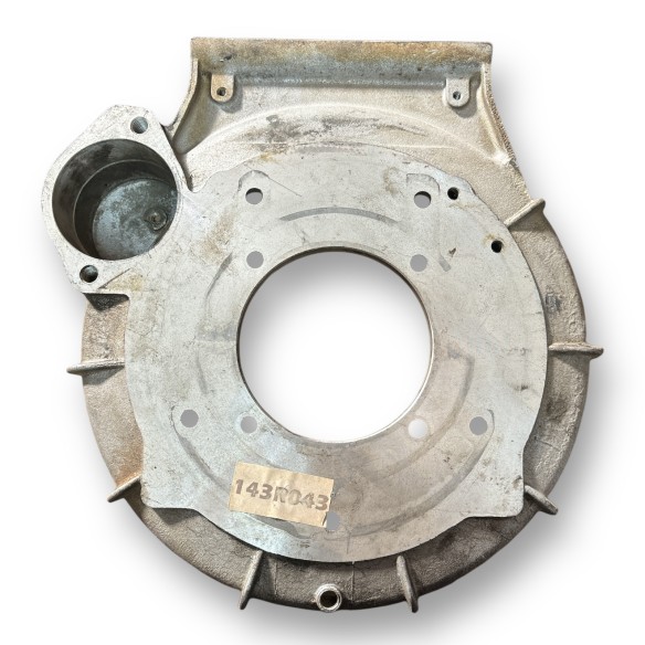 Ruggerini RD218 Lombardini 12LD 477-2 Lichtmaschinenhaube (veraltet)