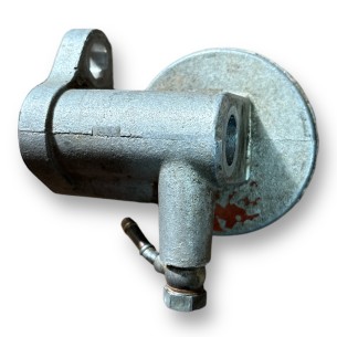 Ancien support de filtre à huile Ruggerini RD/2 -...