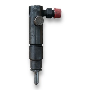 Injector Lombardini 6LD 435/B1 outlet