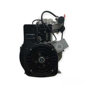 Motor Lombardini 9LD 625-2 para dumpers ou tratores