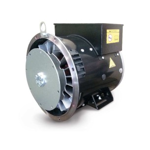 Alternateur Sincro SK160CA 12KVA 1500rpm 230V-50HZ SAE 5...
