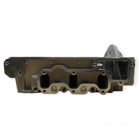 Cylinder head with Lombardini LDW 1003 valves