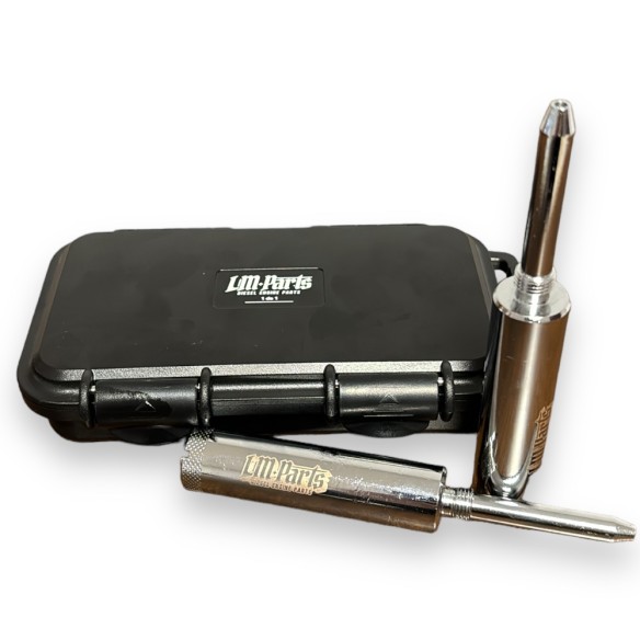 Timing tool for Deutz FL 1011 and 2011