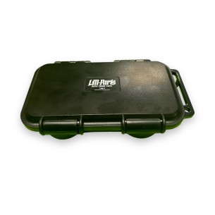 Briefcase 161x95x34mm