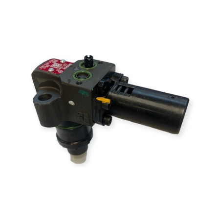 Bomba injetora Kohler KDW 702-1003-1404 com juntas