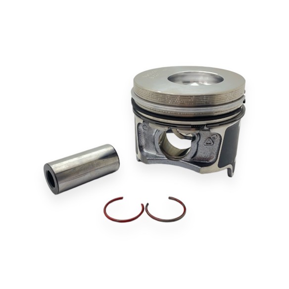 Piston Lombardini LDW 492dci STD