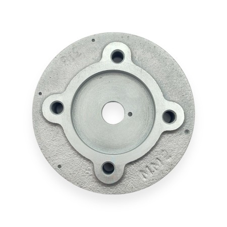 Lombardini crankshaft pulley LDW1603 and LDW 2204