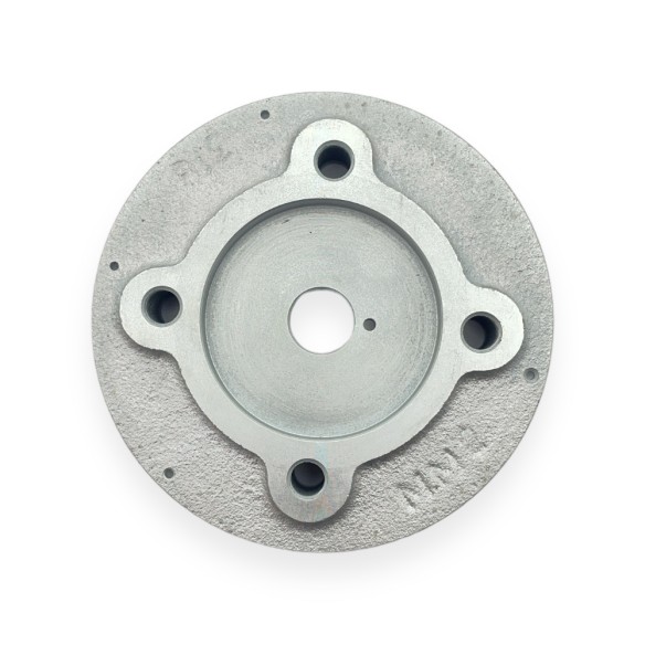 Polea cigueñal Lombardini LDW1603 y LDW 2204