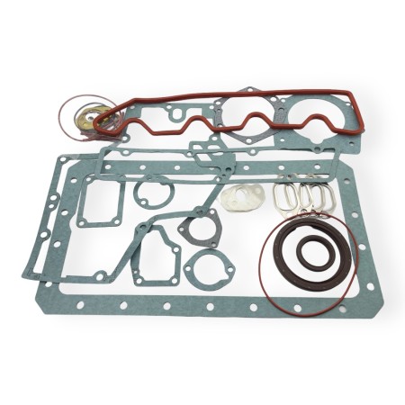 Lombardini LDW2004 and LDW2204 complete gasket set