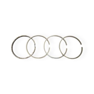 Lombardini 5LD 825 4-Ring-STD-Segmentset – Ausverkauf