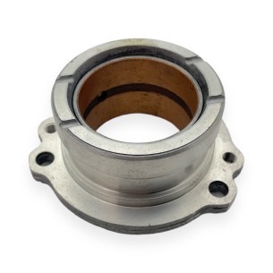 Suporte lateral de tempo +0,50 11LD 625-3, 11LD 626-3, 11LD 535-3