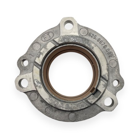 Suporte lateral de tempo +0,50 11LD 625-3, 11LD 626-3, 11LD 535-3