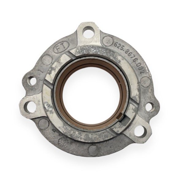 Suporte lateral de tempo +0,50 11LD 625-3, 11LD 626-3, 11LD 535-3