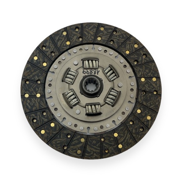 ausa Clutch Kit S250, CE20, 200rm, CV25