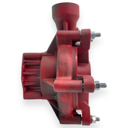 Bomba de agua Minsel ACPR 2.5X2" D209 C38 12LD 477/2