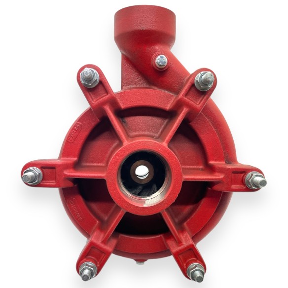 Minsel ACPR Wasserpumpe 2,5X2" D209 C38 12LD 477/2