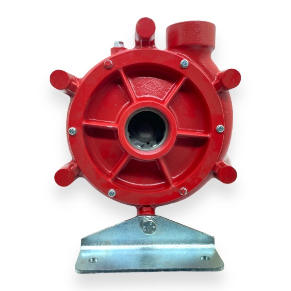 Minsel ACPR D170 C23 water pump