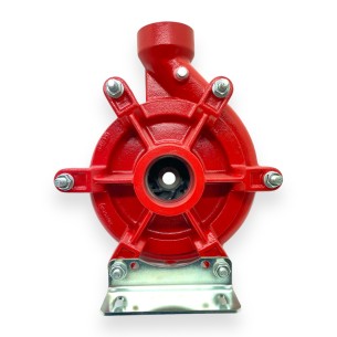 ACPR-DRUCKWASSERPUMPE 2"½"x2" D190 C30