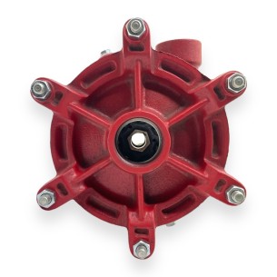 Minsel ACM2 Pumpe – 2"x1,5" c30