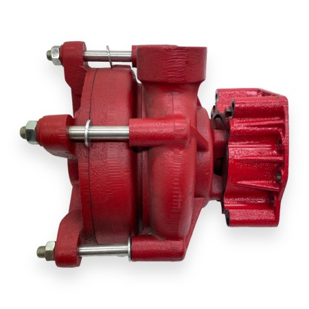 Minsel ACM2 Pump - 2"x1.5" c30