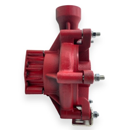 Bomba de água Minsel ACGT 2,5" x 2" D.190 C23