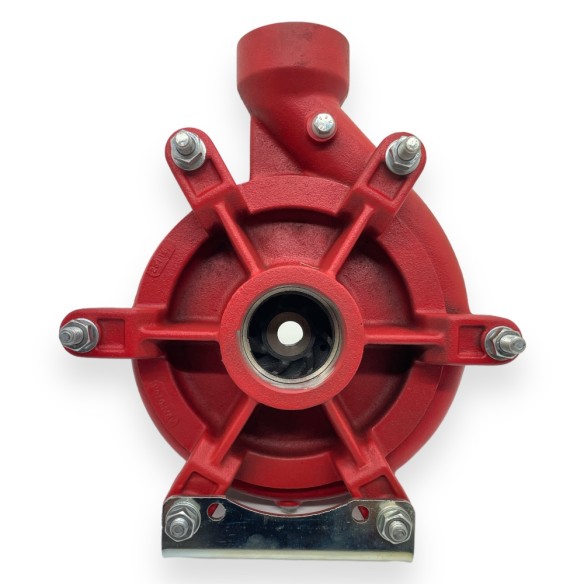 Bomba de água Minsel ACGT 2,5" x 2" D.190 C23