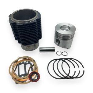 Minsel RD92/2 Ruggerini RD240 Motorbausatz