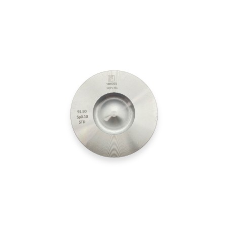 Minsel RD92/2 Ruggerini RD240 Motorbausatz