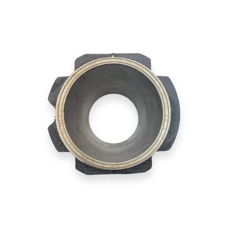 Minsel RD92/2 Ruggerini RD240 engine kit