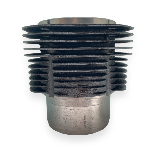 Equipamento motorizado Hatz 1D81.24,25