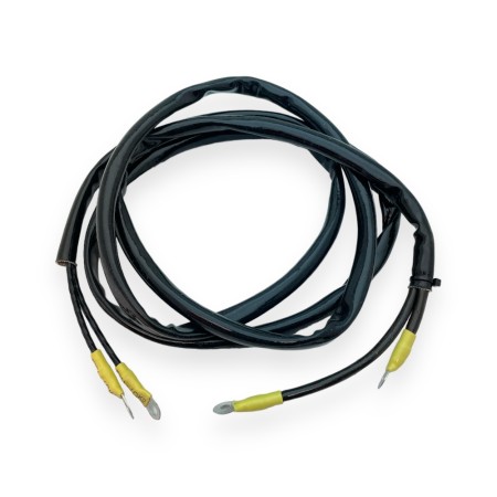 Cable calentador filtro particulas Hatz 3H50TICD y 4H50TICD