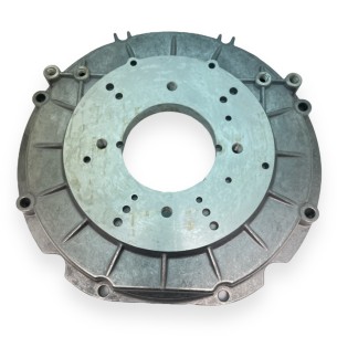 SAE B Hatz 1D60, 80, 90 pump support
