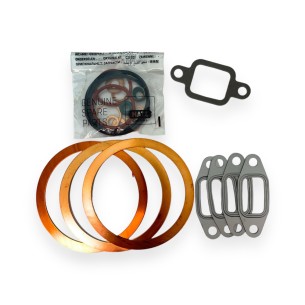 Jeu de joints supérieurs Hatz 2G40