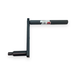 Manivelle de démarreur Hatz 330 mm
