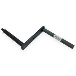 Manivela de partida Hatz 1D40, 50, 80, 90 200mm